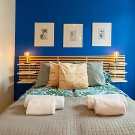 Regina, Boutique 1-bedroom By The Market Square Lejlighed Kraków