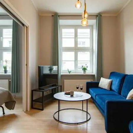 Lejlighed Regina, Boutique 1-bedroom By The Market Square Kraków