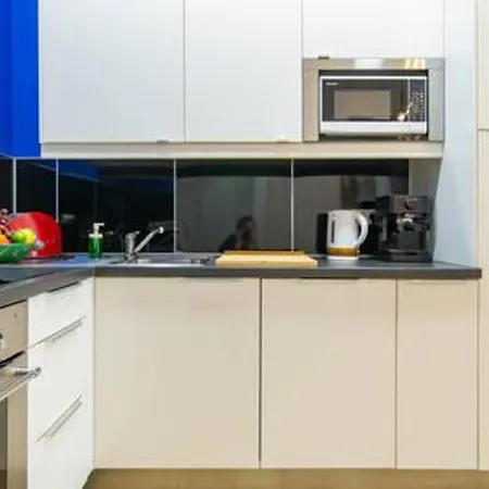 Regina, Boutique 1-bedroom By The Market Square * クラクフ