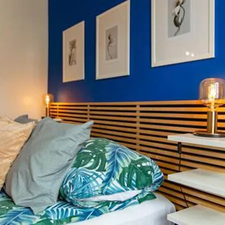 アパート Regina, Boutique 1-bedroom By The Market Square クラクフ