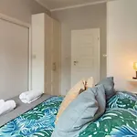 Regina, Boutique 1-bedroom By The Market Square * 크라쿠프