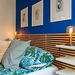 Apartment Regina, Boutique 1-bedroom By The Market Square Krakau