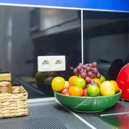 Apartmán Regina, Boutique 1-bedroom By The Market Square *