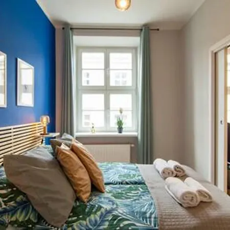 Regina, Boutique 1-bedroom By The Market Square * Krakov